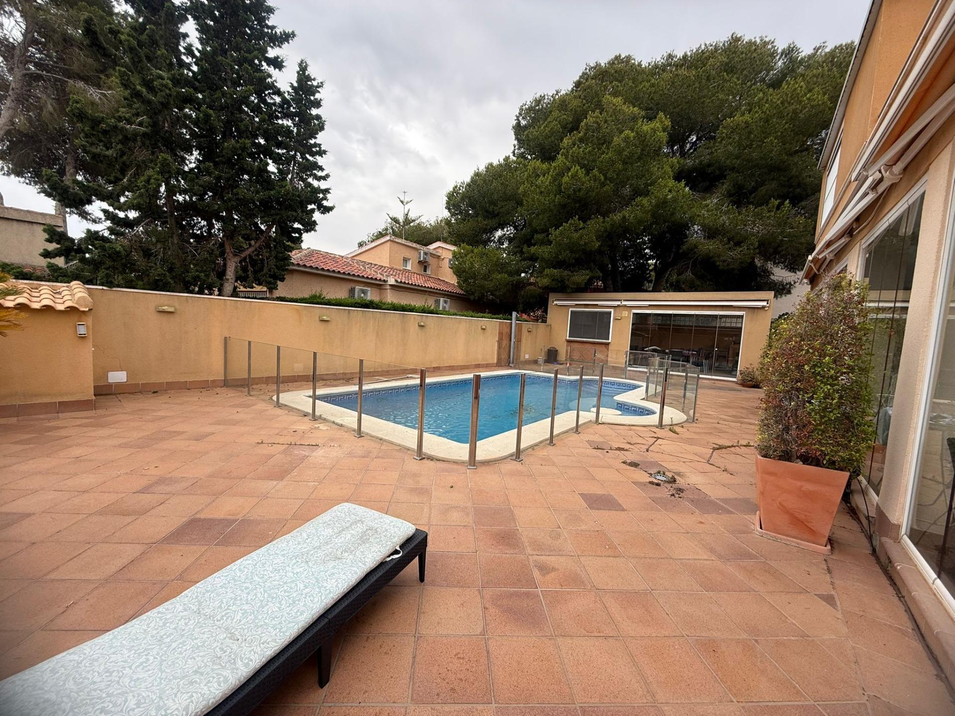 Casa 5 habitaciones 179m² en venta - Altos de Campoamor - foto 8