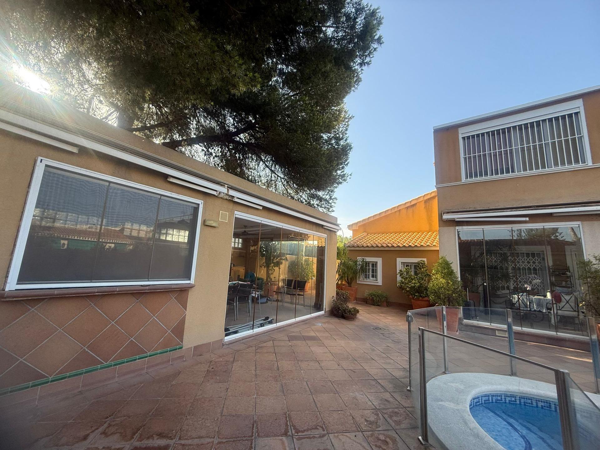 Casa 5 habitaciones 179m² en venta - Altos de Campoamor - foto 10