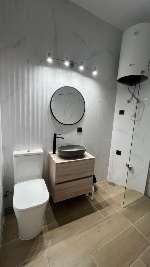 Apartamento 32m² en venta - La Mata - foto 14
