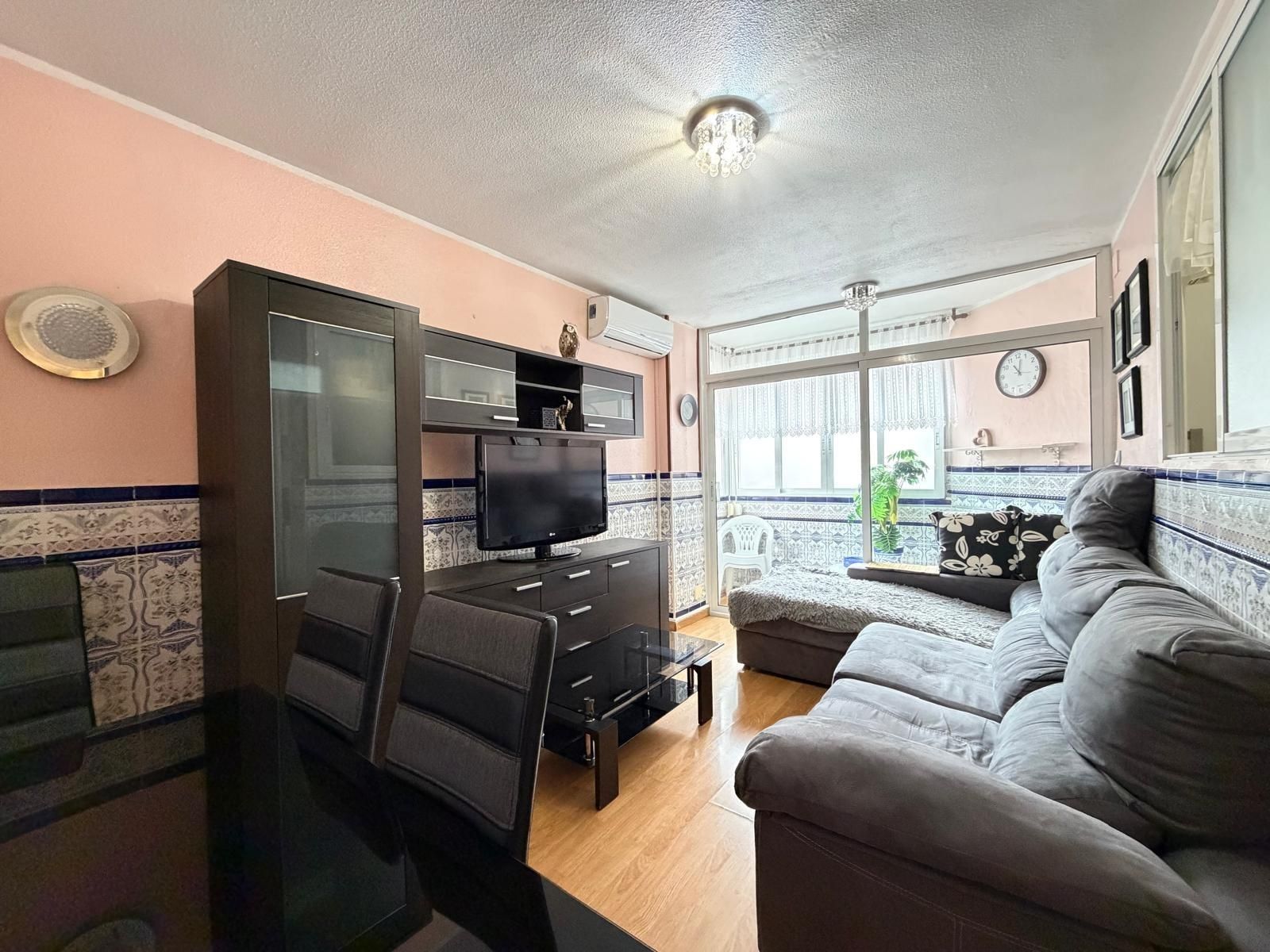 Apartamento 1 habitación 44m² en venta - Estacion de autobuses