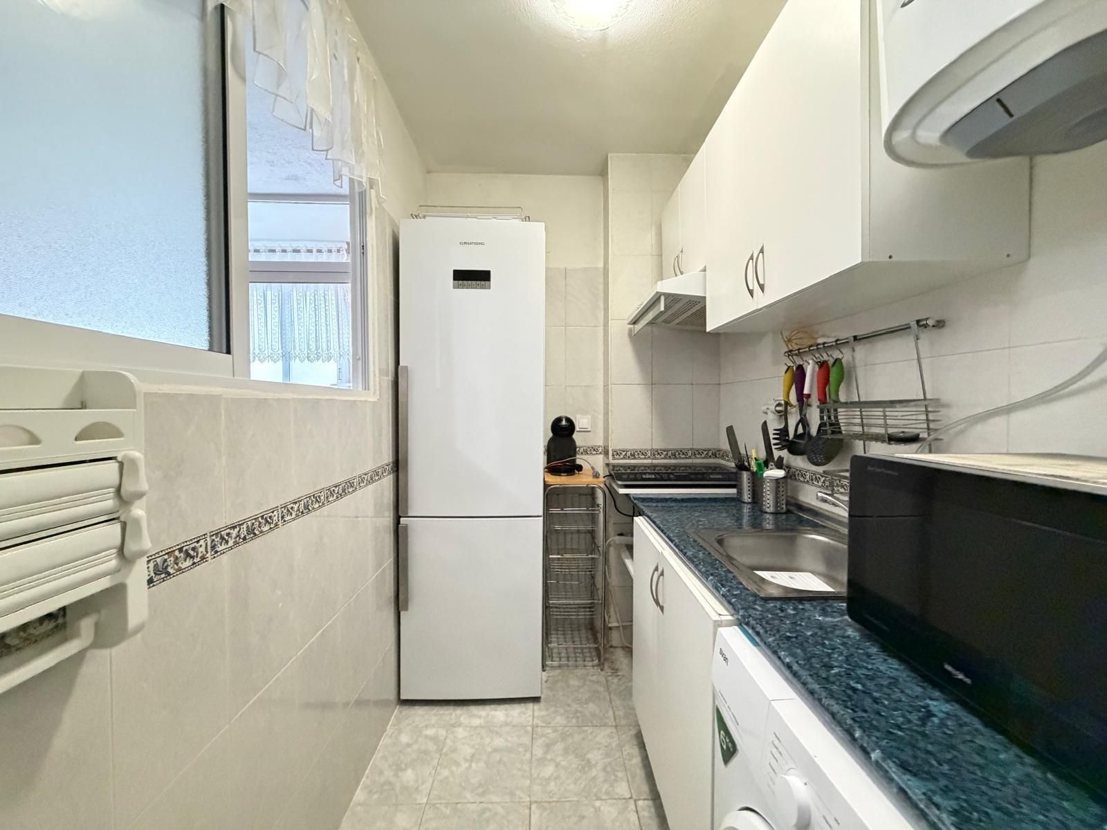 Apartamento 1 habitación 44m² en venta - Estacion de autobus - foto 24
