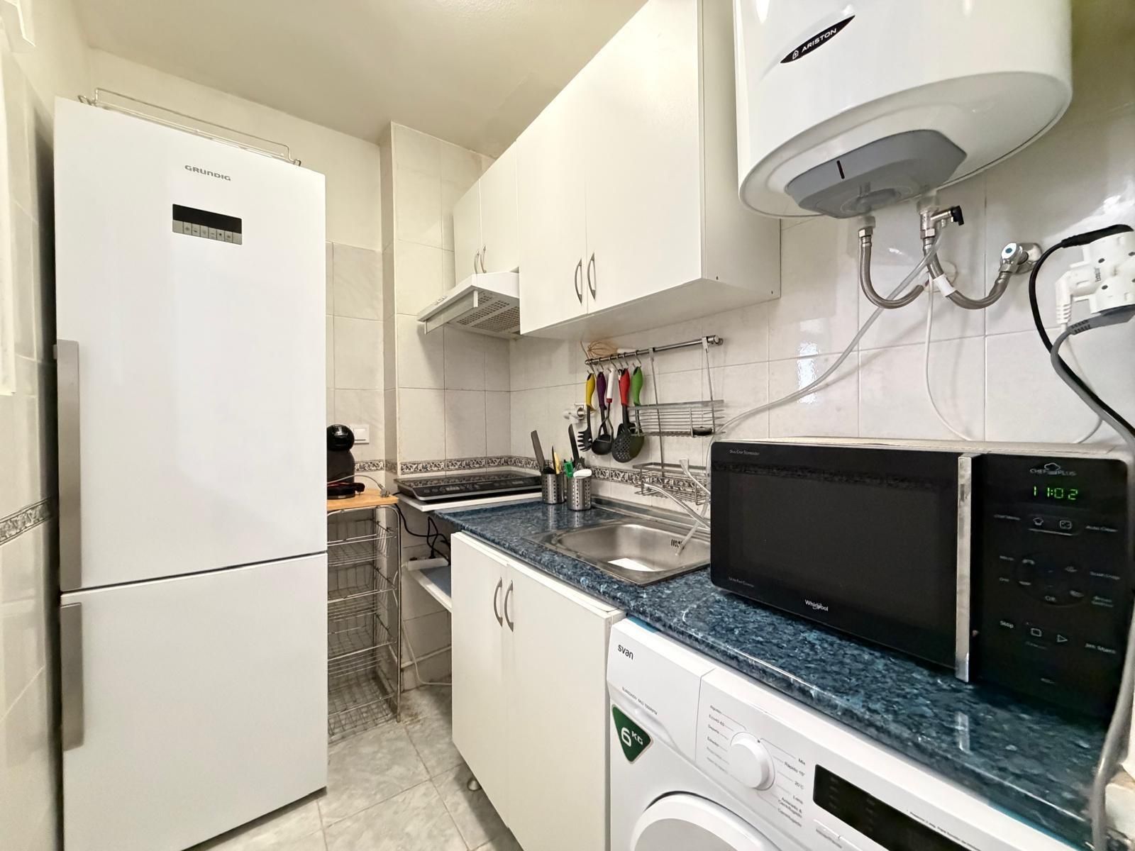 Apartamento 1 habitación 44m² en venta - Estacion de autobus - foto 25