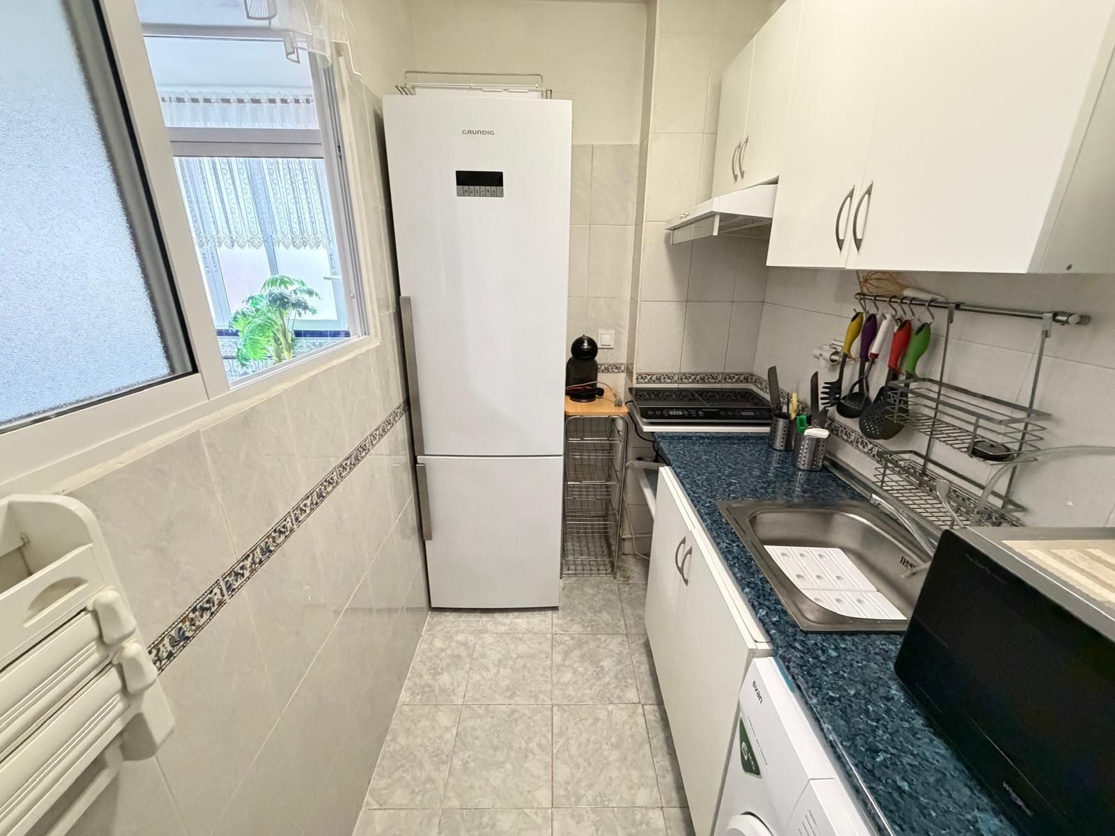 Apartamento 1 habitación 44m² en venta - Estacion de autobus - foto 26