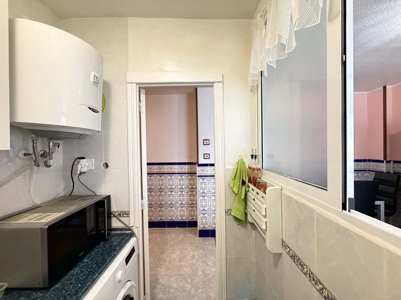 Apartamento 1 habitación 44m² en venta - Estacion de autobus - foto 27