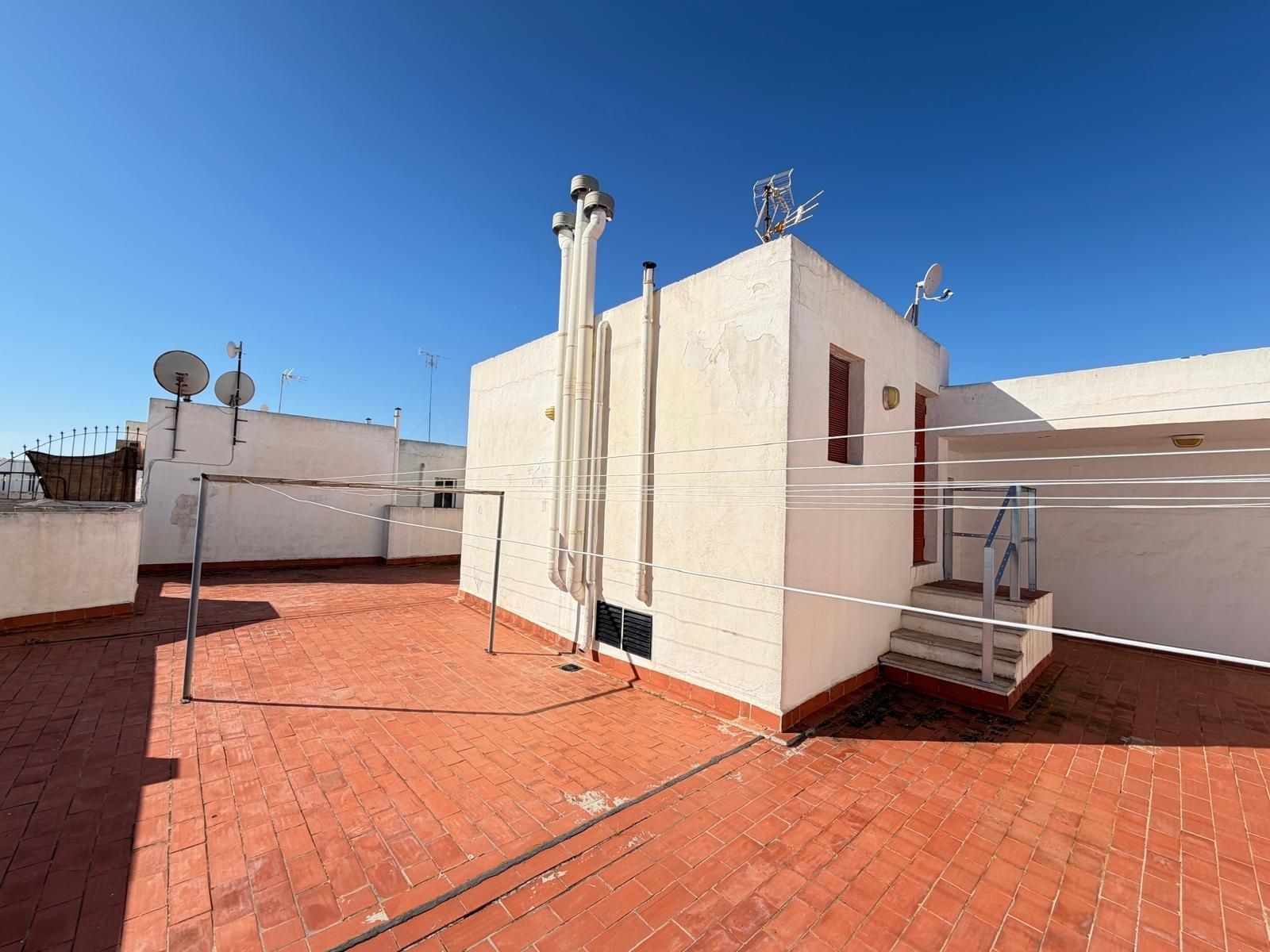 Apartamento 1 habitación 44m² en venta - Estacion de autobus - foto 44