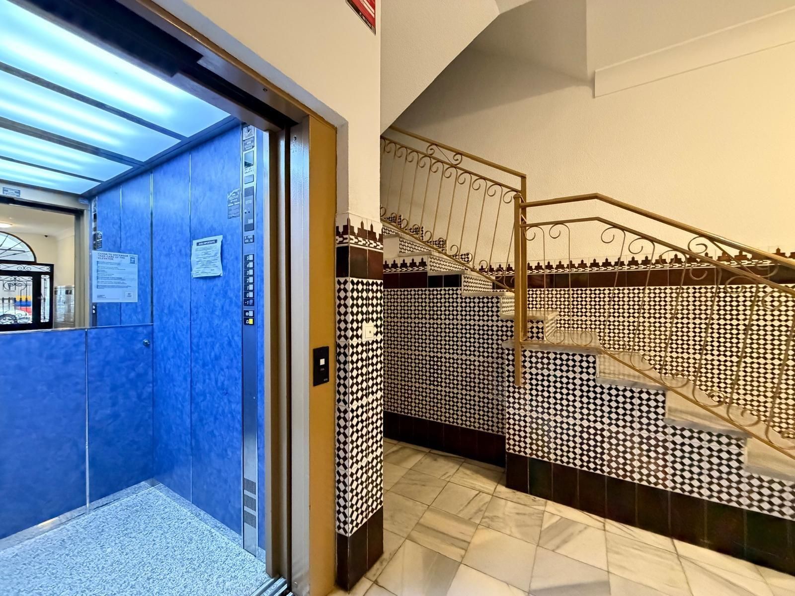 Apartamento 1 habitación 44m² en venta - Estacion de autobus - foto 45