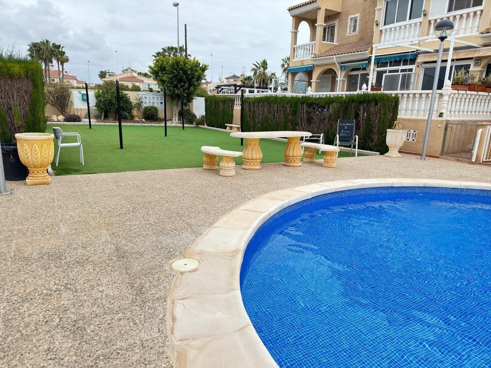 Villa 4 habitaciones 191m² en venta - Punta Prima - foto 18