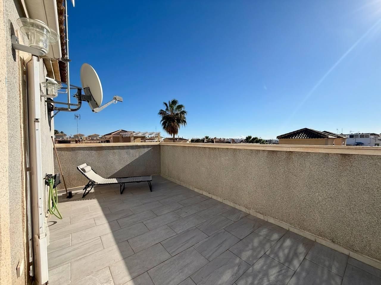 Villa 4 habitaciones 191m² en venta - Punta Prima - foto 8