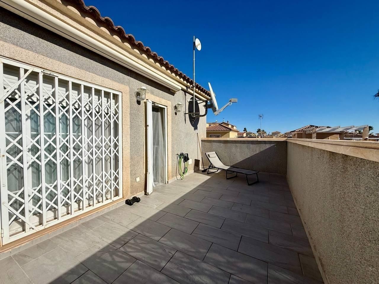 Villa 4 habitaciones 191m² en venta - Punta Prima - foto 10