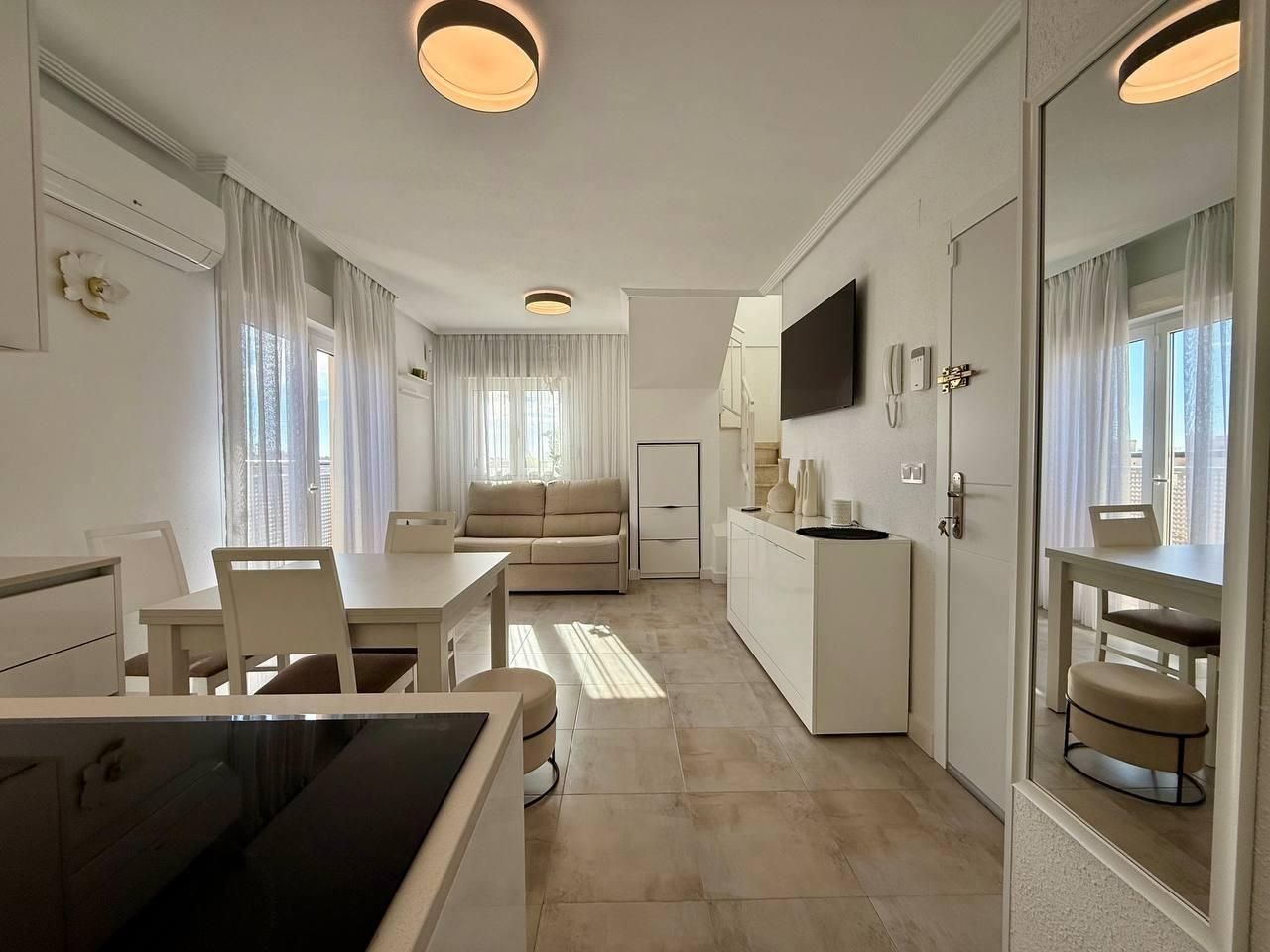 Ático 1 habitación 68m² en venta - Playa del Cura - foto 11