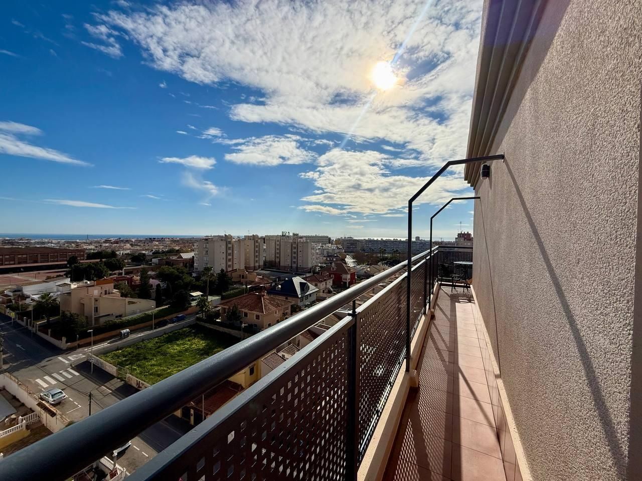 Ático 1 habitación 68m² en venta - Playa del Cura - foto 15