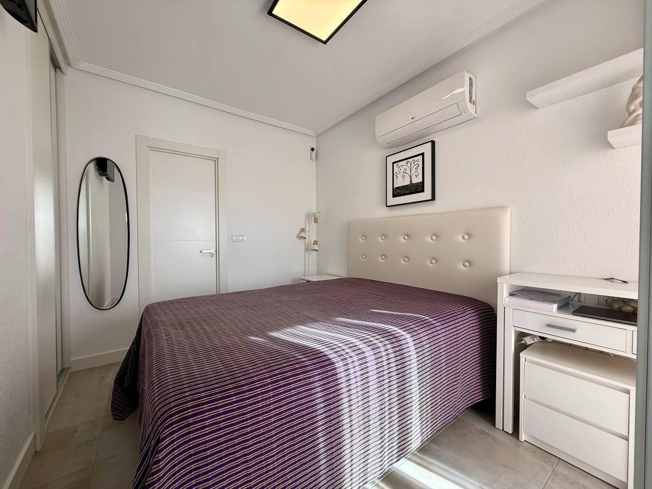 Ático 1 habitación 68m² en venta - Playa del Cura - foto 4