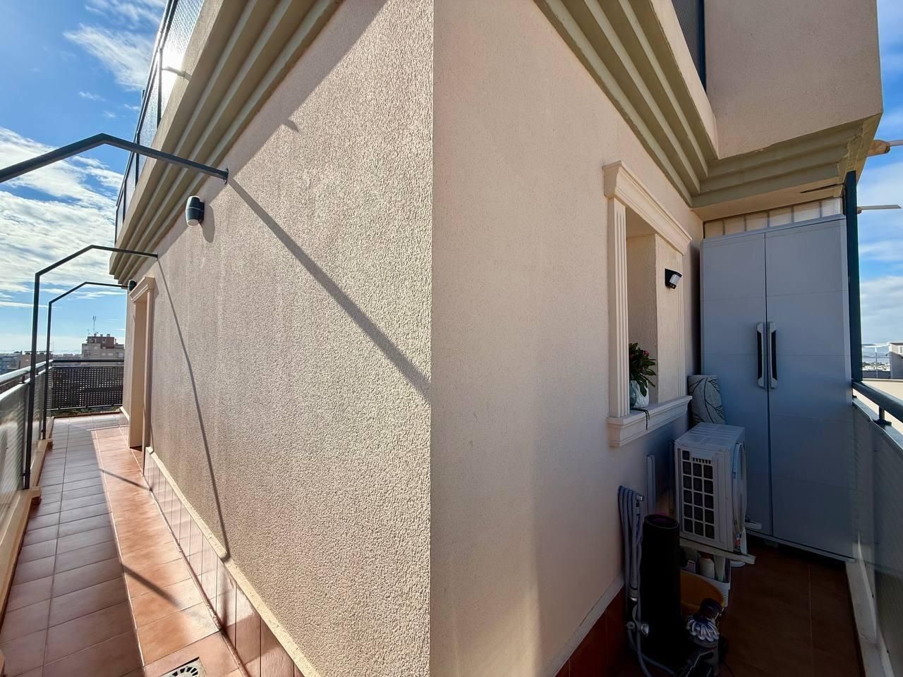 Ático 1 habitación 68m² en venta - Playa del Cura - foto 37