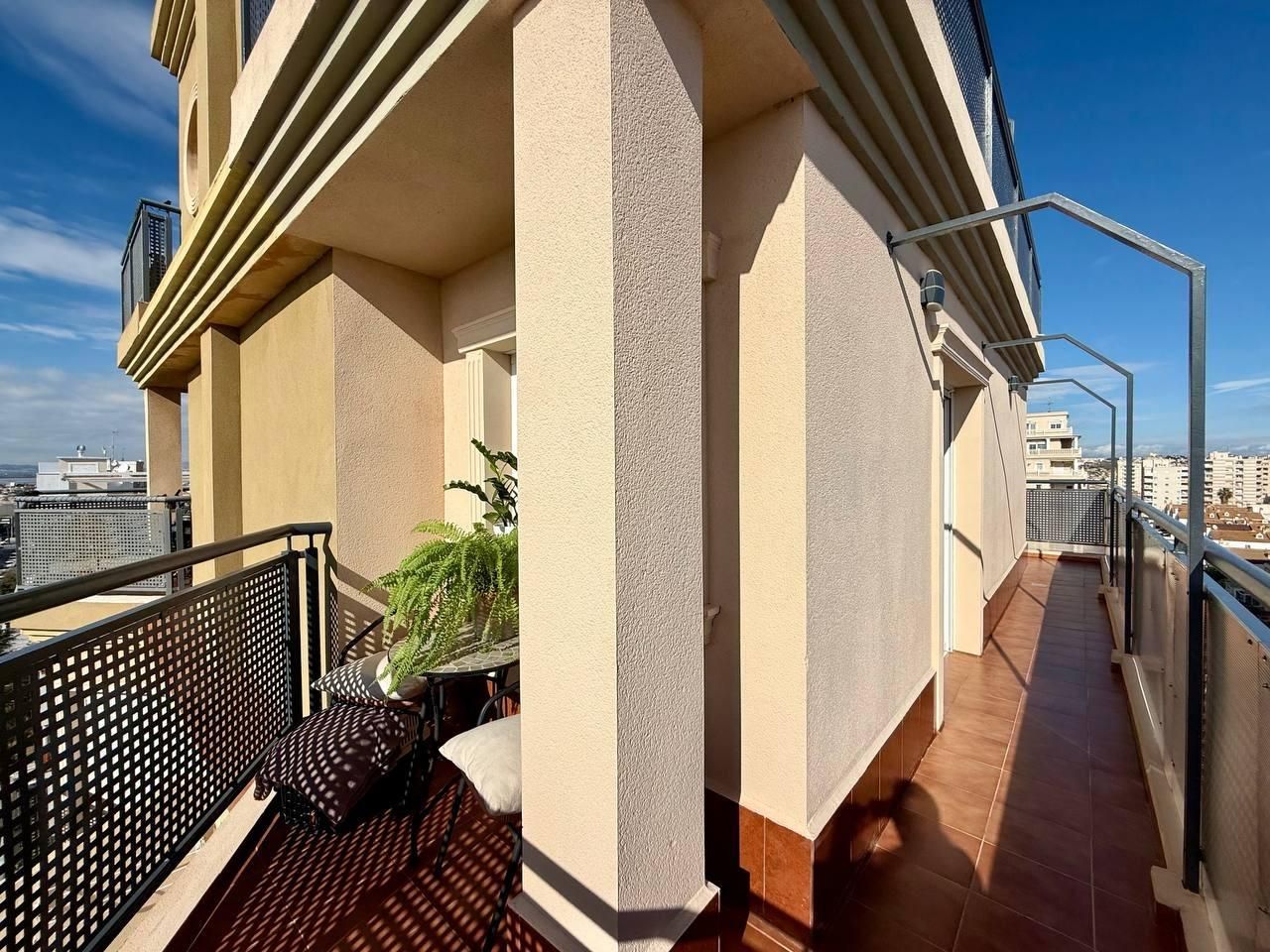 Ático 1 habitación 68m² en venta - Playa del Cura - foto 39