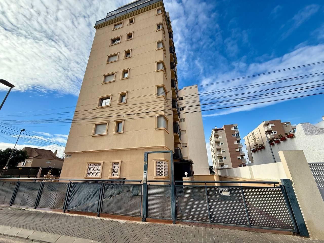 Ático 1 habitación 68m² en venta - Playa del Cura - foto 50