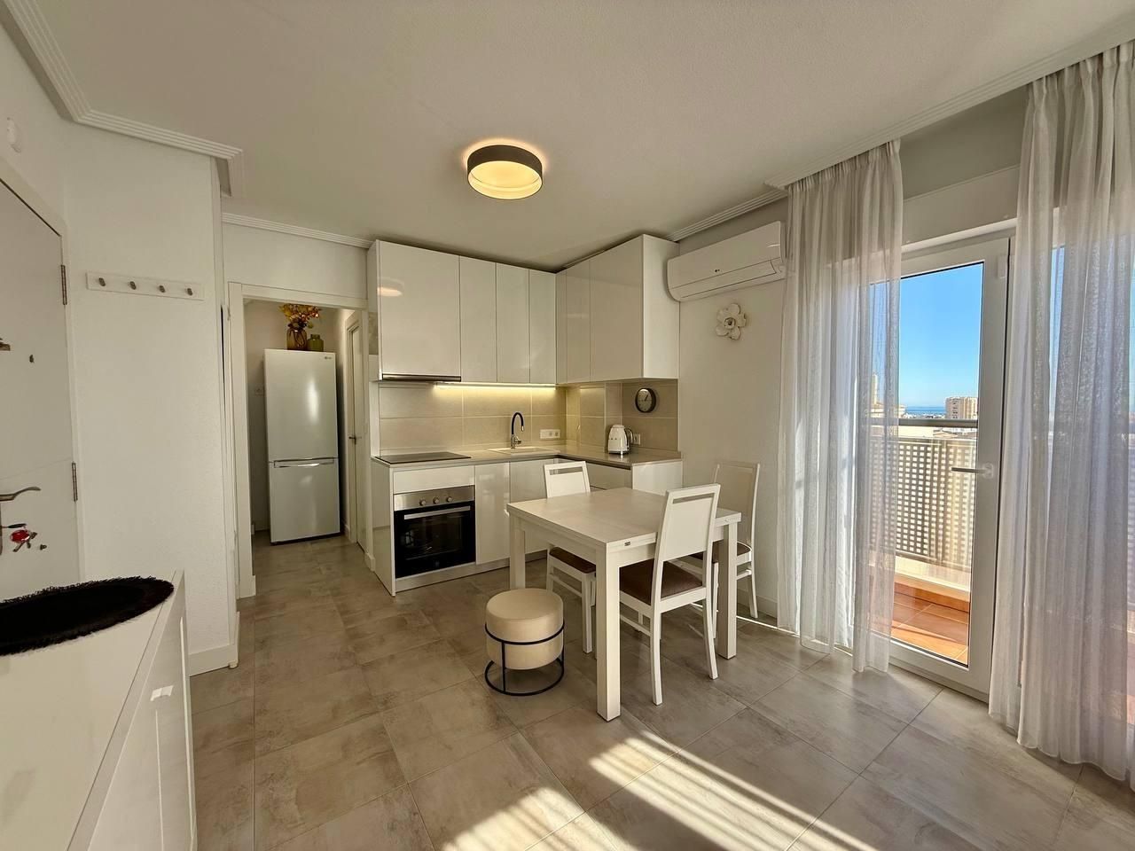 Ático 1 habitación 68m² en venta - Playa del Cura - foto 6