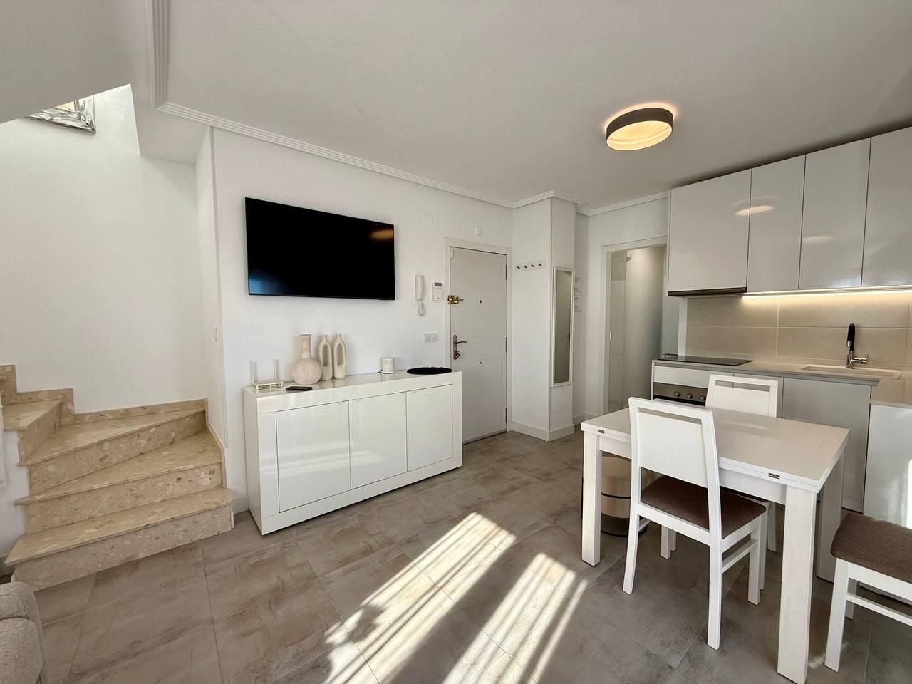 Ático 1 habitación 68m² en venta - Playa del Cura - foto 8