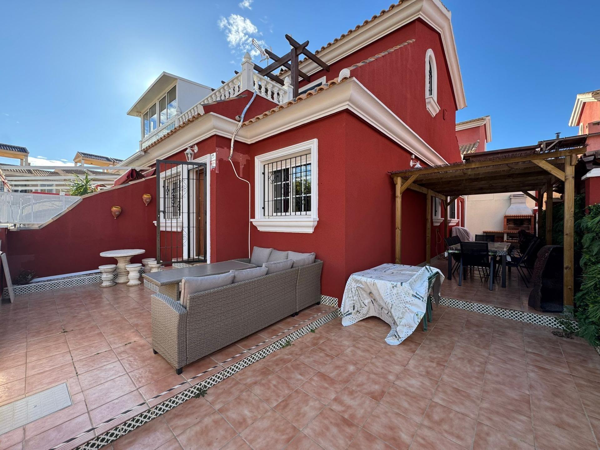Casa 3 habitaciones 80m² en venta - PAU 26
