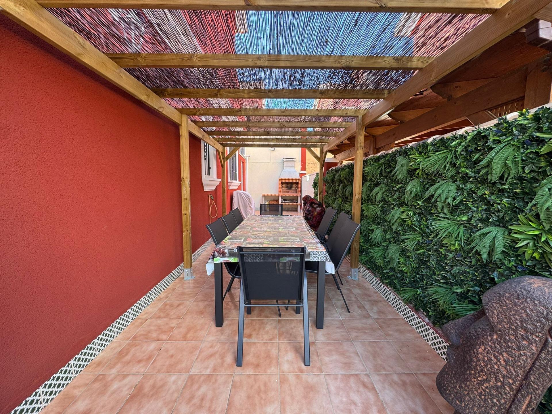 Casa 3 habitaciones 80m² en venta - PAU 26 - foto 23