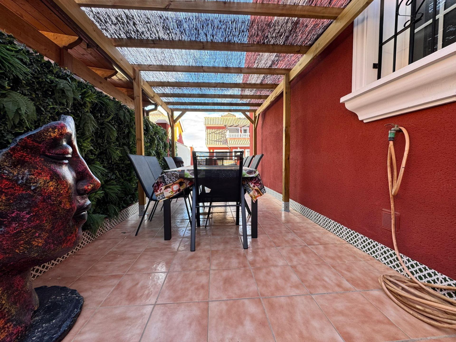 Casa 3 habitaciones 80m² en venta - PAU 26 - foto 4