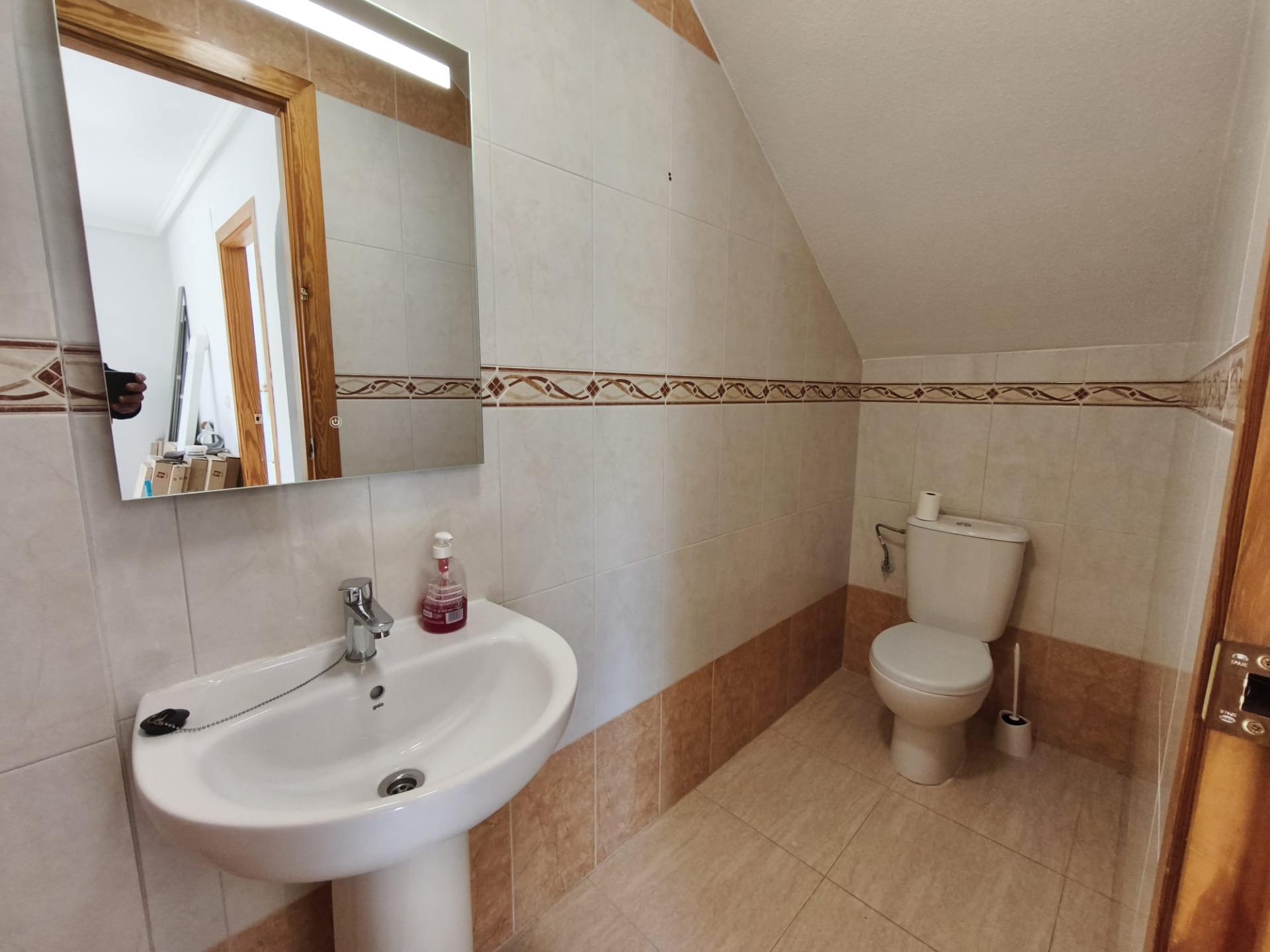 Casa 3 habitaciones 104m² en venta - Lo Marabú - foto 11