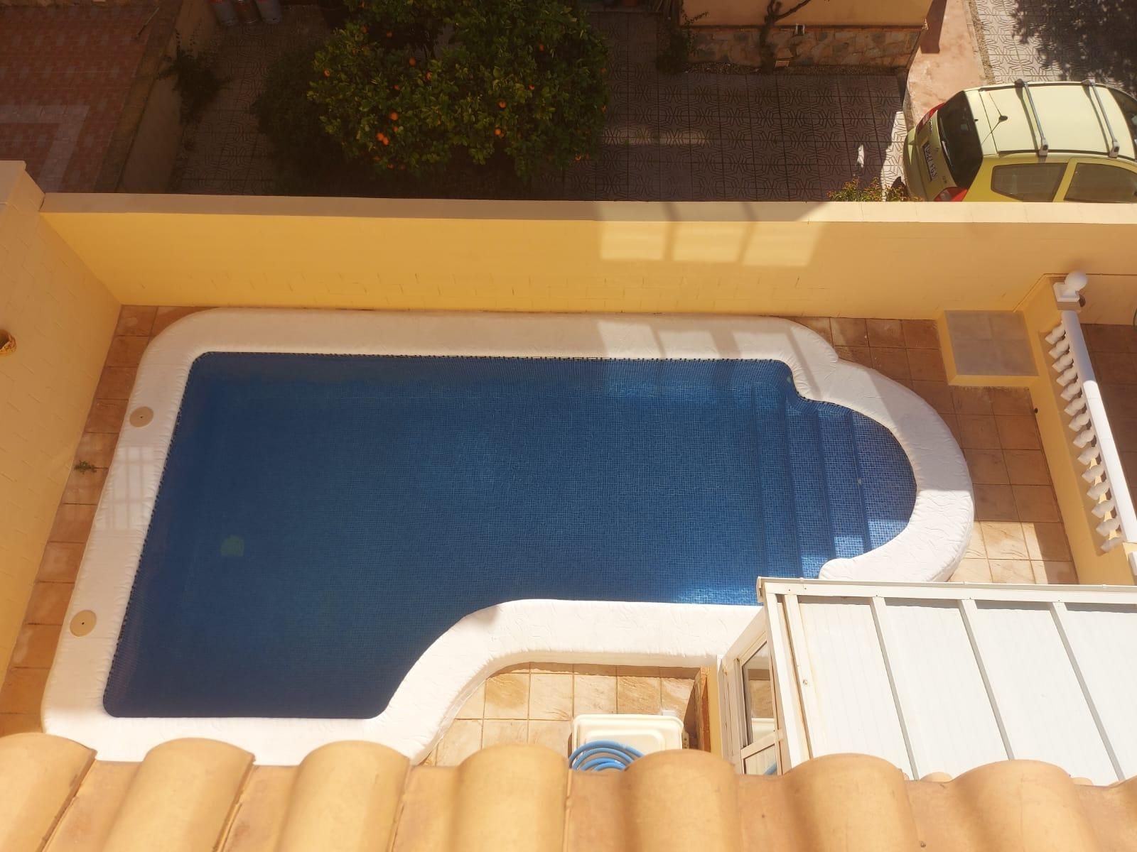 Casa 3 habitaciones 104m² en venta - Lo Marabú - foto 3