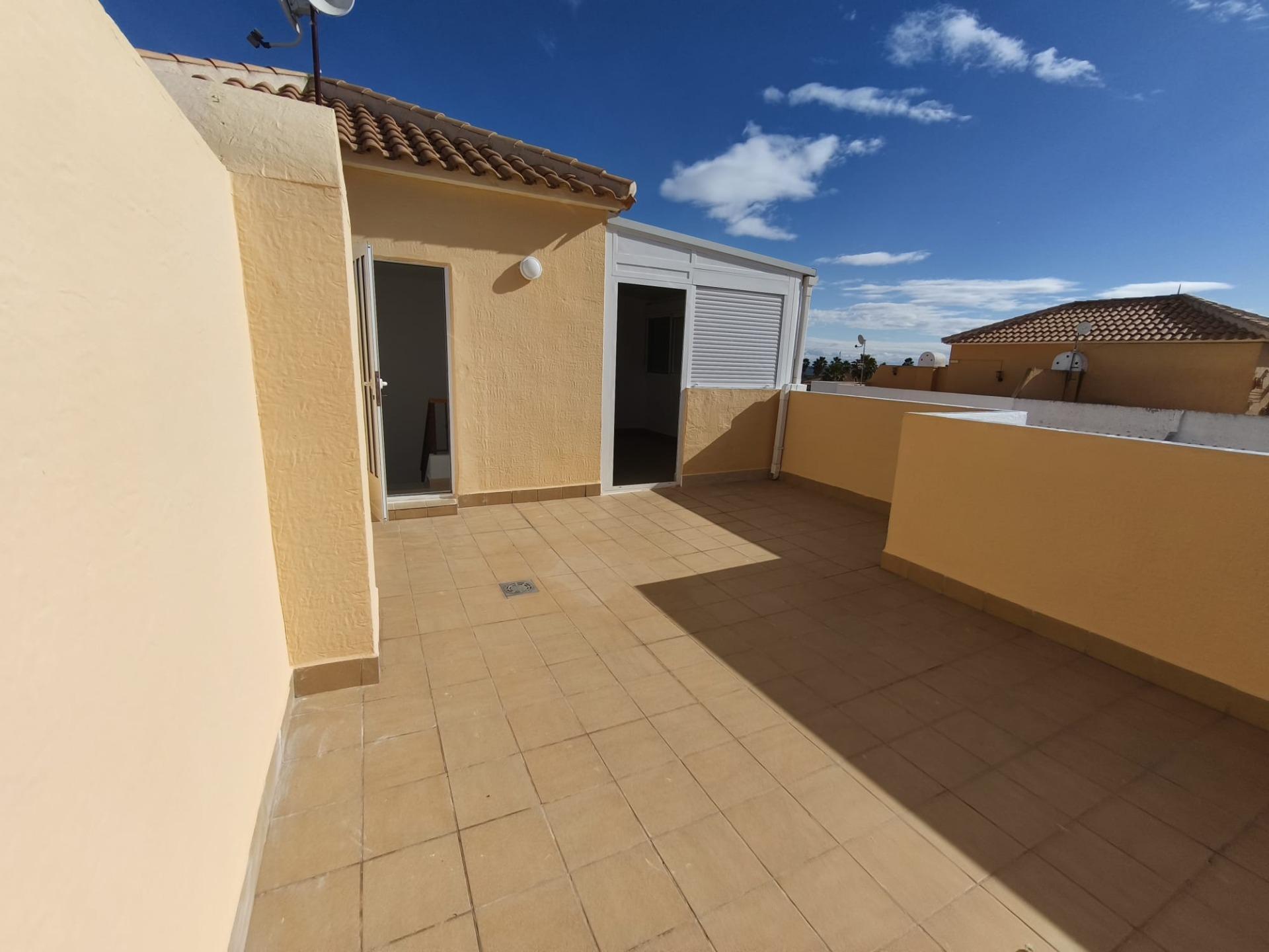 Casa 3 habitaciones 104m² en venta - Lo Marabú - foto 22