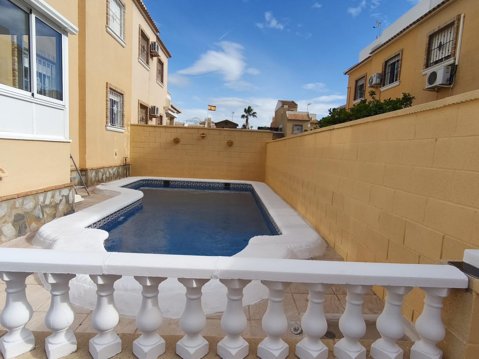 Casa 3 habitaciones 104m² en venta - Lo Marabú - foto 4