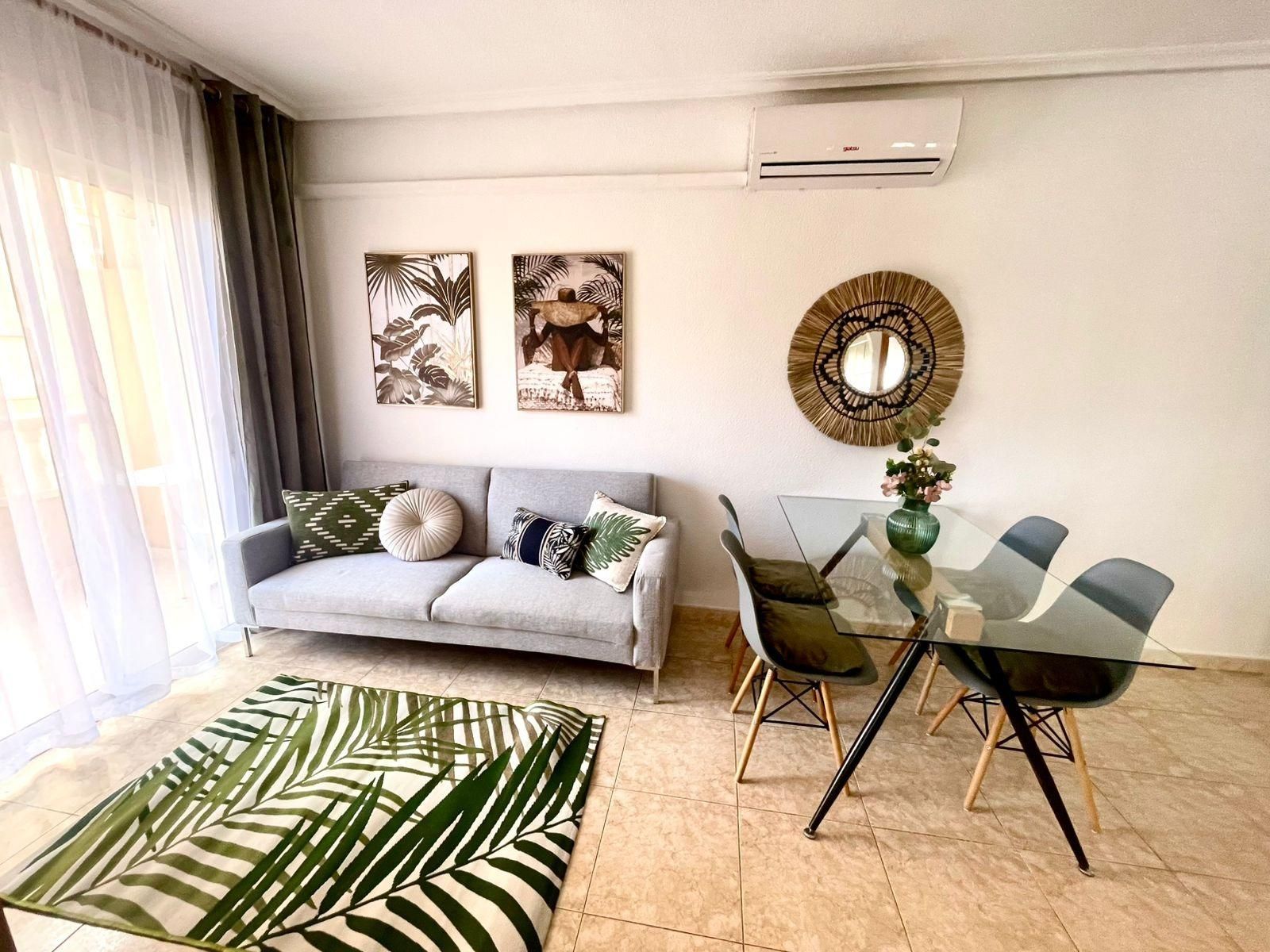 Apartamento 2 habitaciones 57m² en venta - Centro