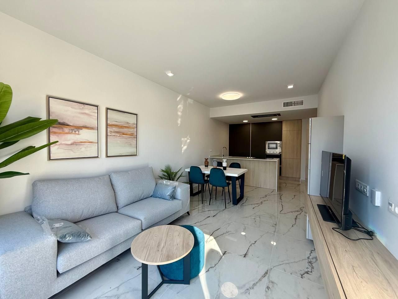 Ático 2 habitaciones 96m² en venta - PAU 26 - foto 12