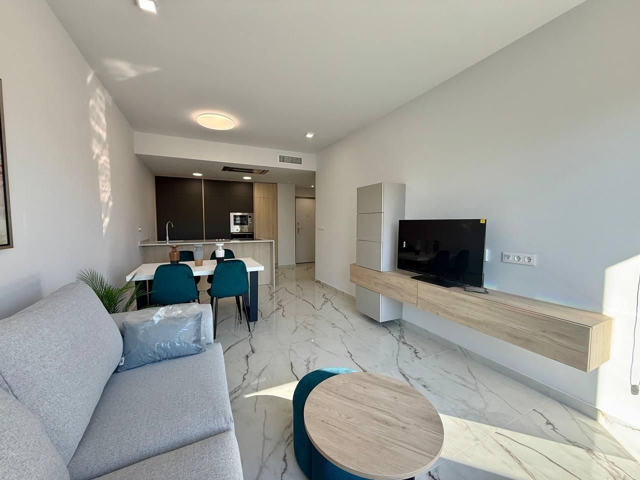 Ático 2 habitaciones 96m² en venta - PAU 26 - foto 13