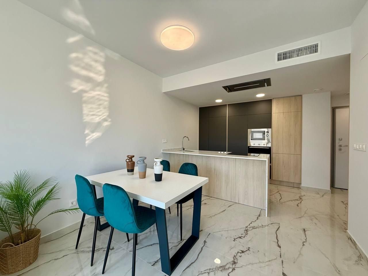 Ático 2 habitaciones 96m² en venta - PAU 26 - foto 15