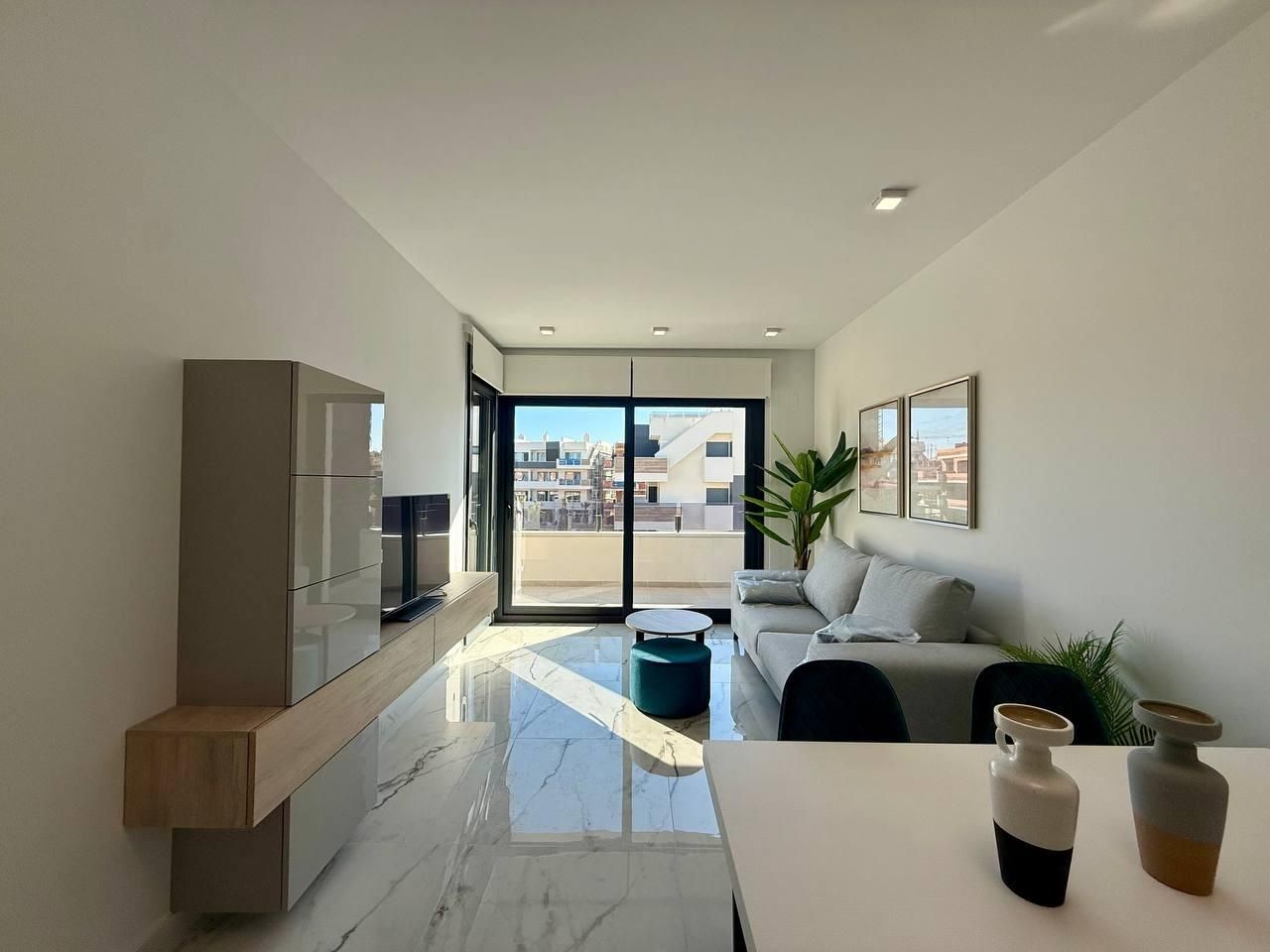 Ático 2 habitaciones 96m² en venta - PAU 26 - foto 17