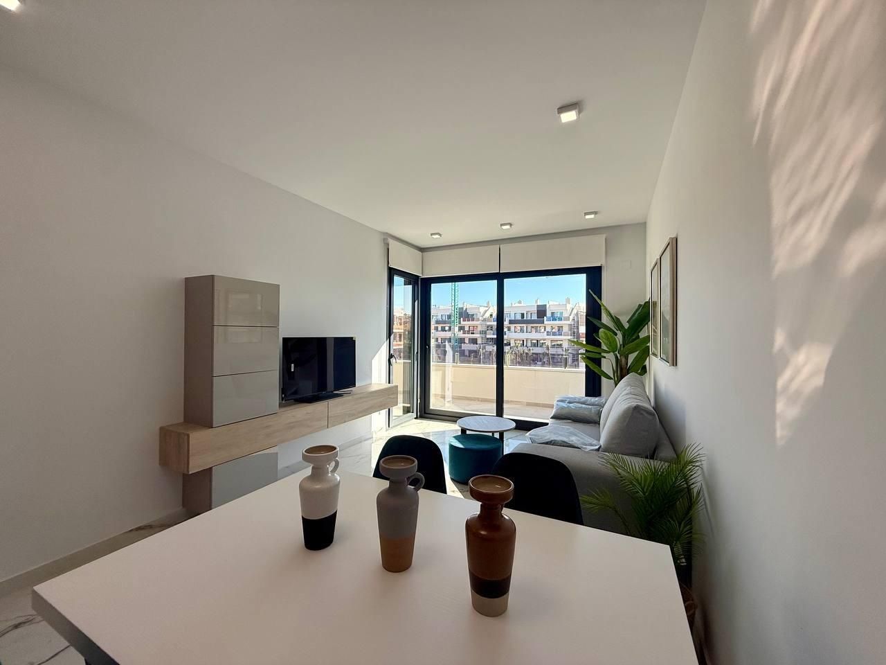 Ático 2 habitaciones 96m² en venta - PAU 26 - foto 18