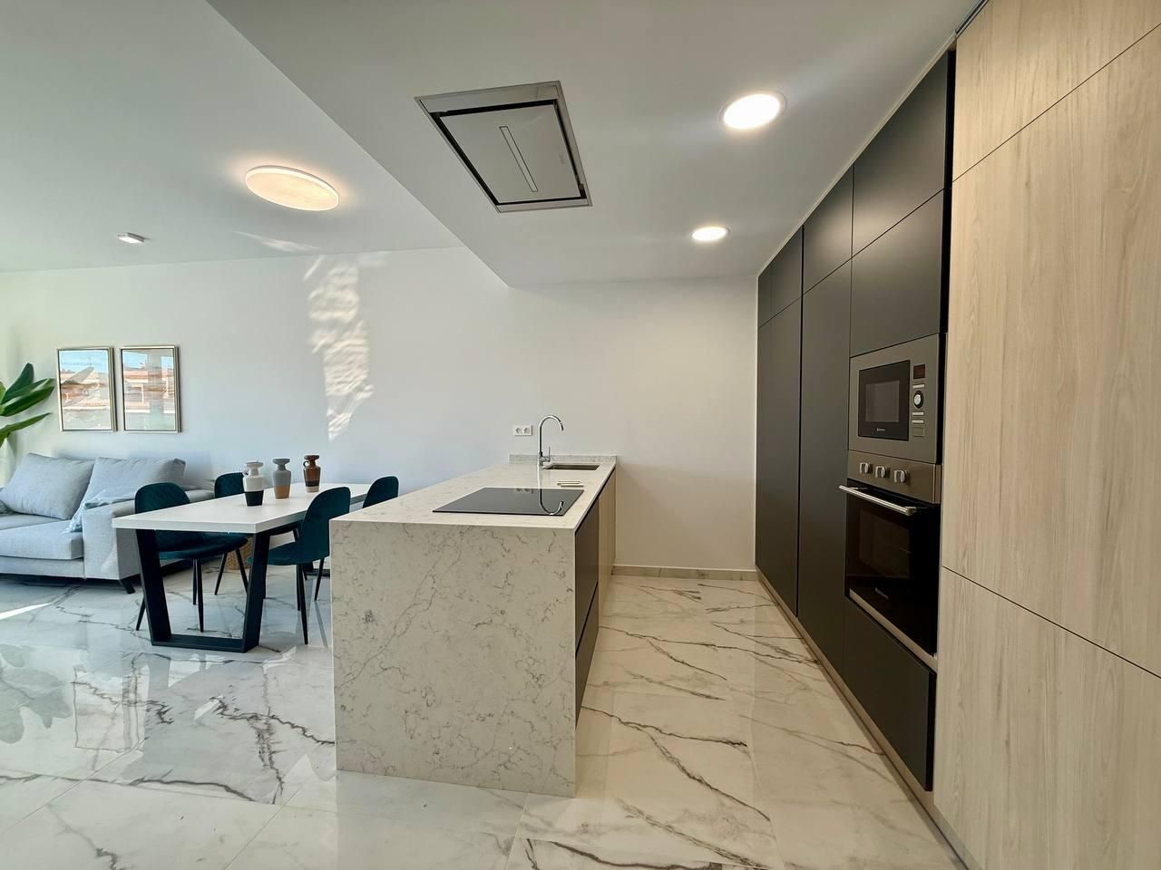 Ático 2 habitaciones 96m² en venta - PAU 26 - foto 19