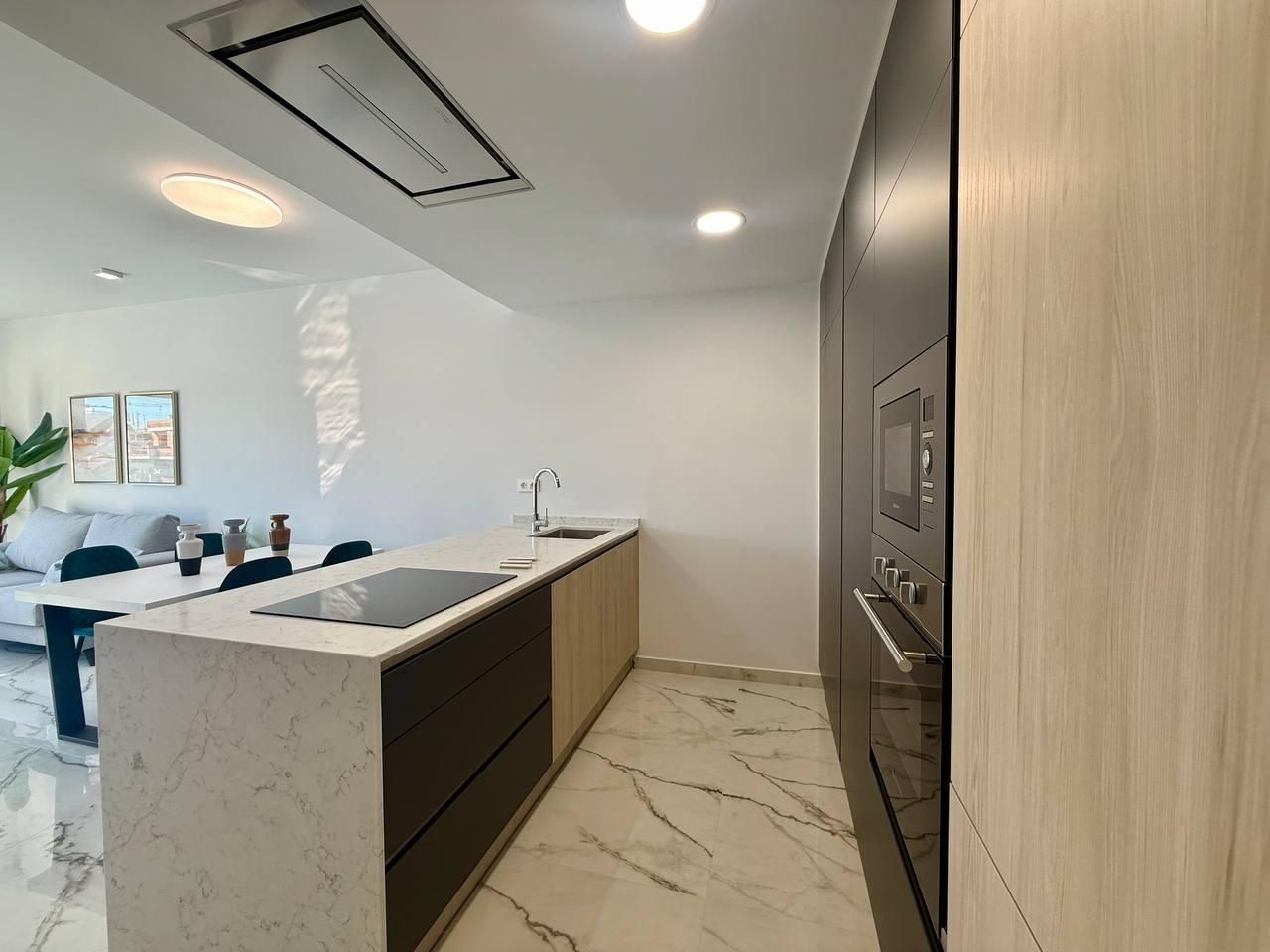 Ático 2 habitaciones 96m² en venta - PAU 26 - foto 21
