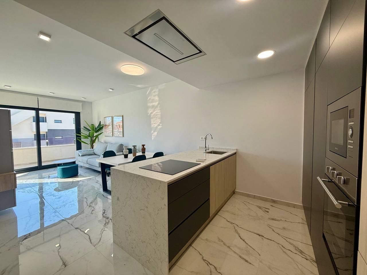 Ático 2 habitaciones 96m² en venta - PAU 26 - foto 22