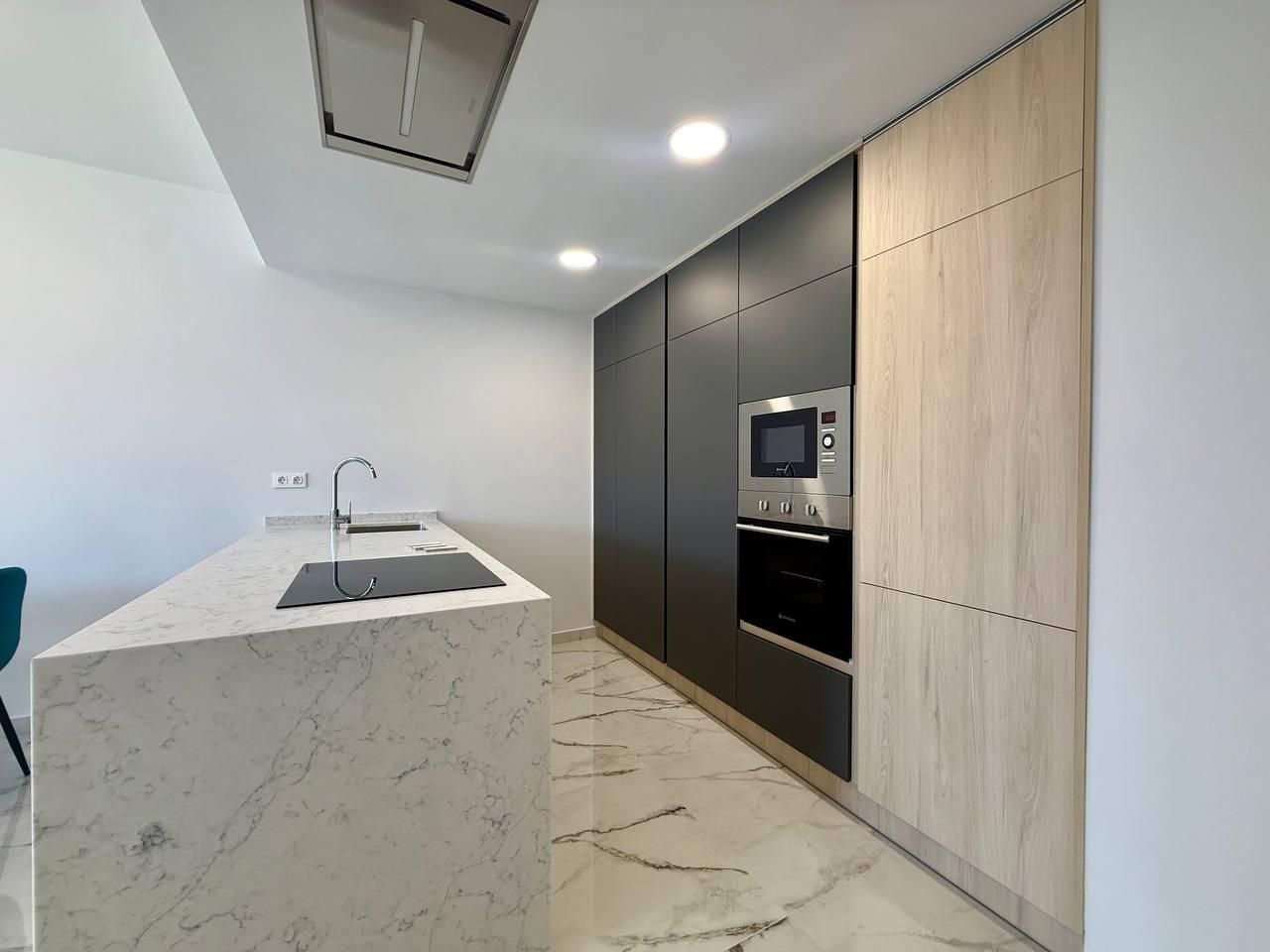 Ático 2 habitaciones 96m² en venta - PAU 26 - foto 23