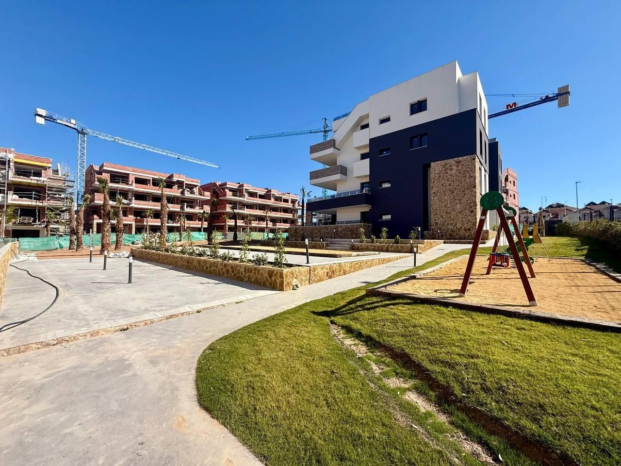 Ático 2 habitaciones 96m² en venta - PAU 26 - foto 27