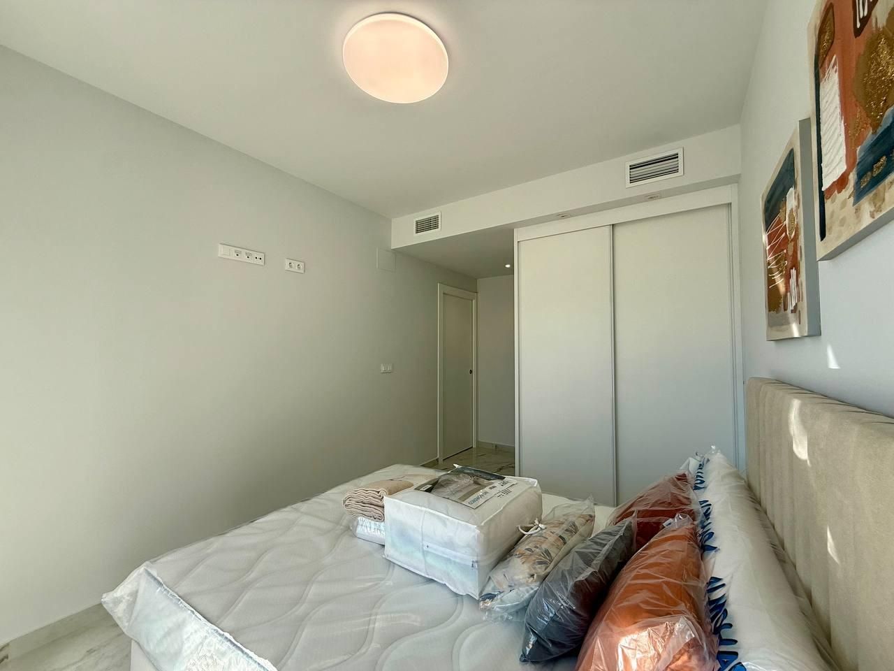 Ático 2 habitaciones 96m² en venta - PAU 26 - foto 29