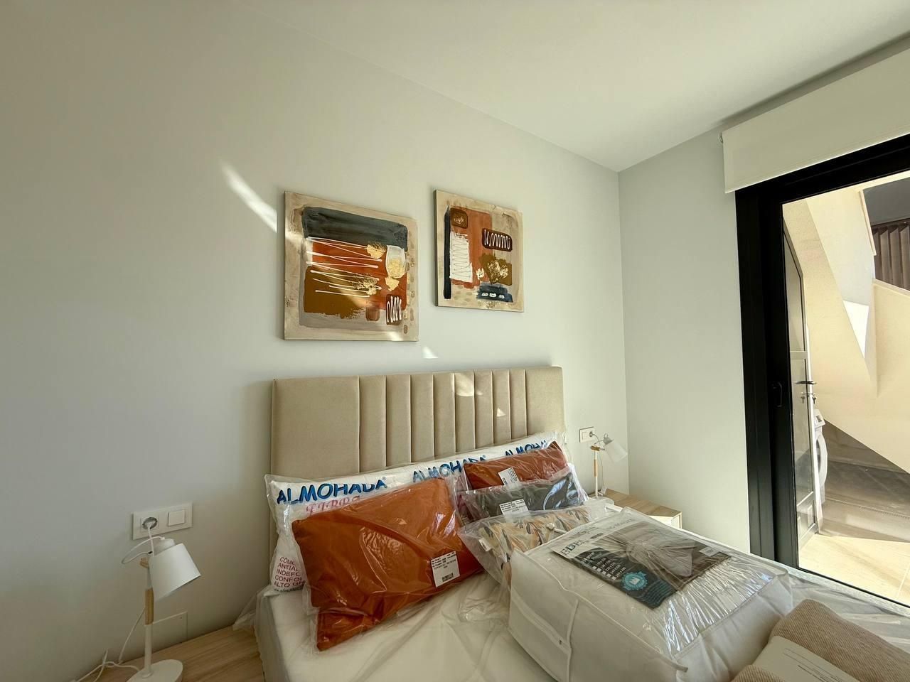 Ático 2 habitaciones 96m² en venta - PAU 26 - foto 30