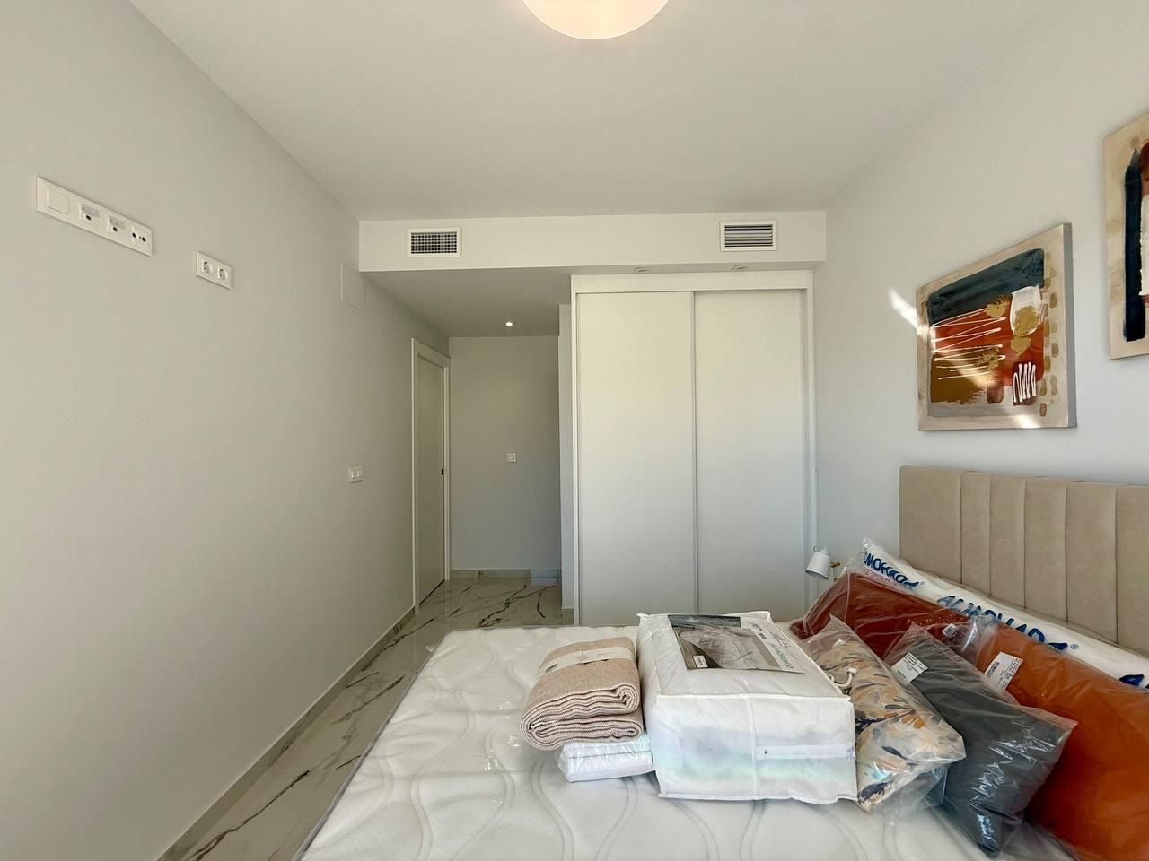 Ático 2 habitaciones 96m² en venta - PAU 26 - foto 31