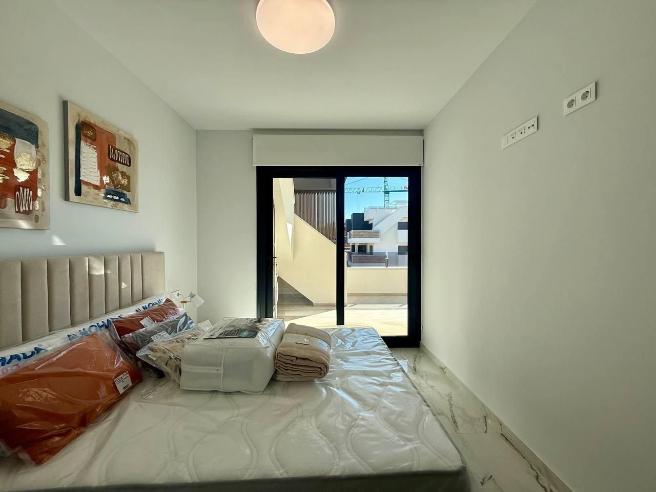Ático 2 habitaciones 96m² en venta - PAU 26 - foto 32