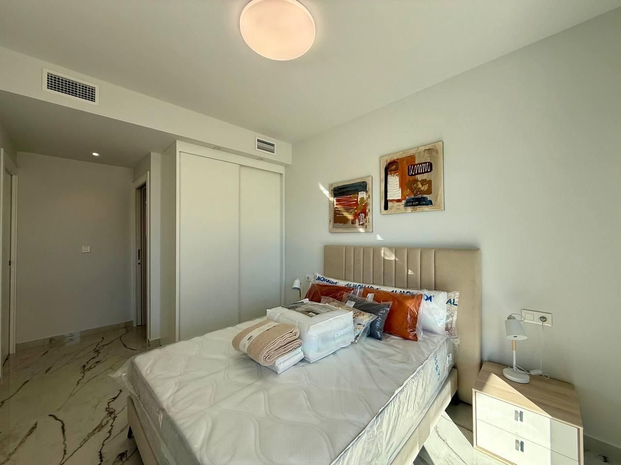 Ático 2 habitaciones 96m² en venta - PAU 26 - foto 33