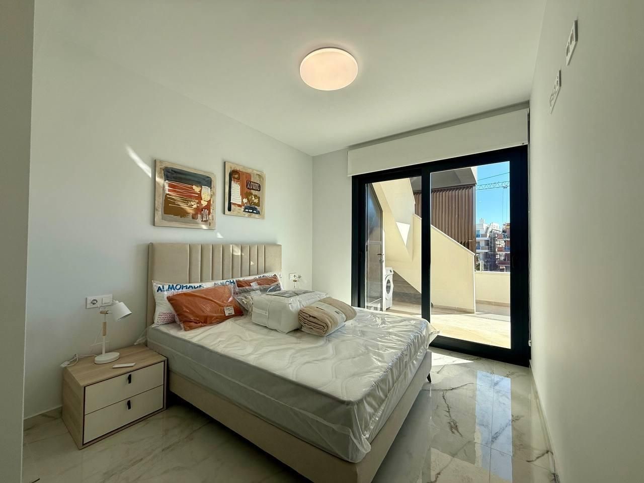 Ático 2 habitaciones 96m² en venta - PAU 26 - foto 34