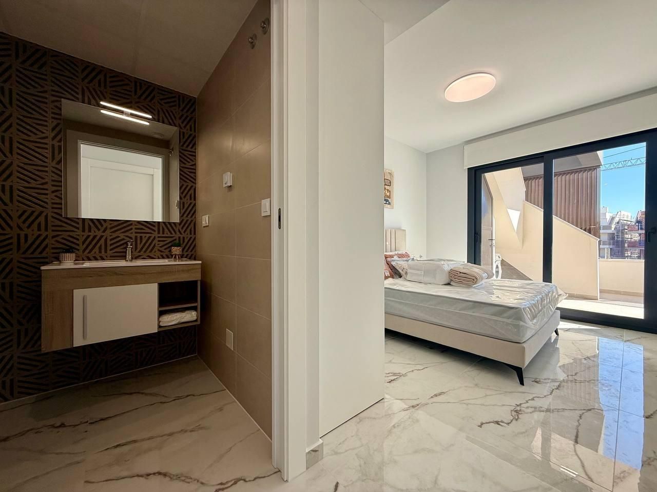 Ático 2 habitaciones 96m² en venta - PAU 26 - foto 35