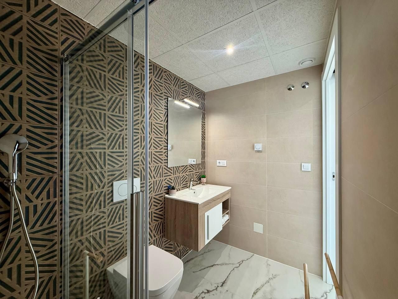Ático 2 habitaciones 96m² en venta - PAU 26 - foto 36