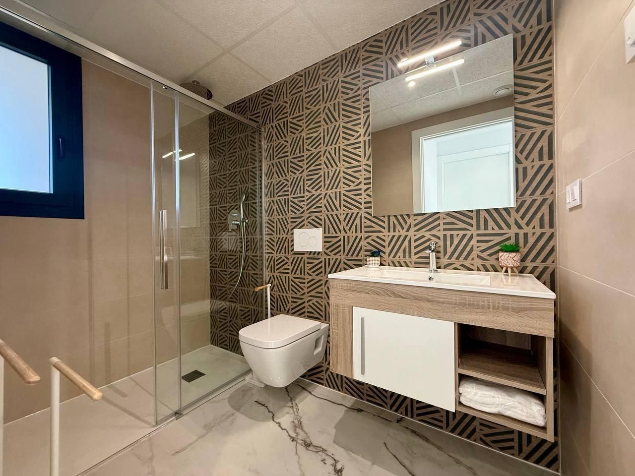 Ático 2 habitaciones 96m² en venta - PAU 26 - foto 38