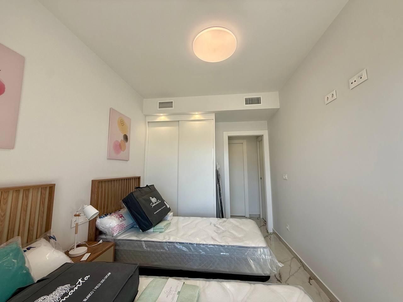 Ático 2 habitaciones 96m² en venta - PAU 26 - foto 39