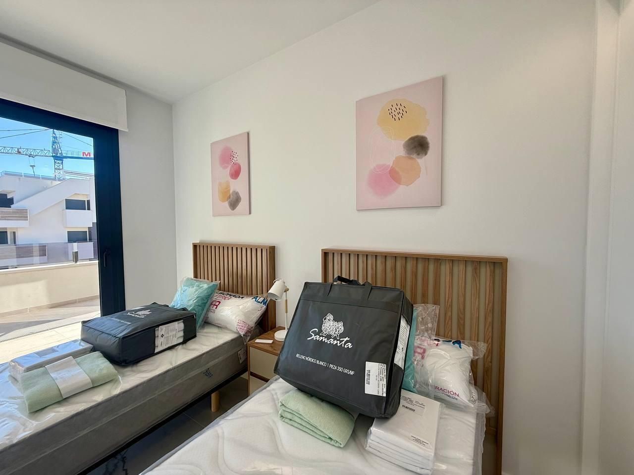 Ático 2 habitaciones 96m² en venta - PAU 26 - foto 40